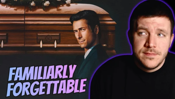 How to Make a Killing | Movie Review