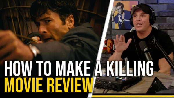 How To Make A Killing Review