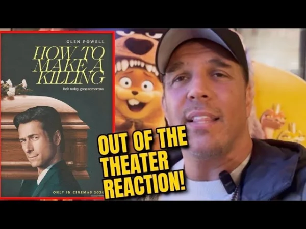 How To Make A Killing Out Of The Theater Reaction!