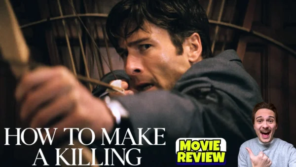 How To Make A Killing (2026) MOVIE REVIEW + Ending Explained #HowToMakeAKilling #trending