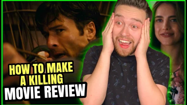 How to Make a Killing (2026) Movie Review