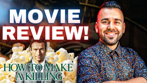 How To Make A Killing (2026) Movie Review