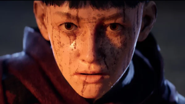 After playing the free demo of this bloody medieval carve-'em-up, I'm praying the devs deliver a holy gaming experience