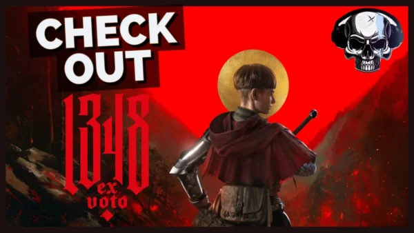 Check Out: 1348 Ex Voto