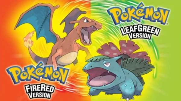 Pokémon FireRed and LeafGreen Review | NoobFeed