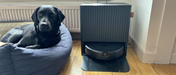 iRobot Roomba Combo 10 Max review