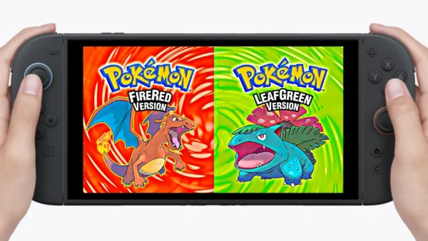 Wish I Knew THIS Before Buying Pokémon FireRed or LeafGreen