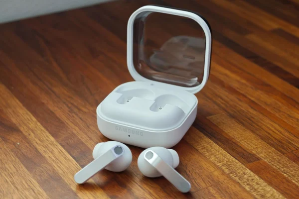 Samsung Galaxy Buds4 Pro review: these minimal metal buds are perfect for your Samsung phone | Stuff