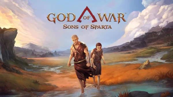 God of War Sons of Sparta Review - Ani-Game News & Reviews
