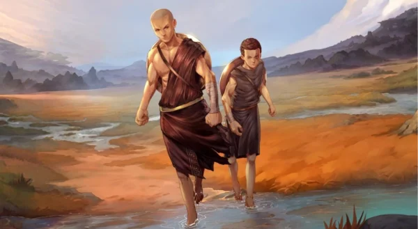 God of War: Sons of Sparta Review: Lacks Spectacle