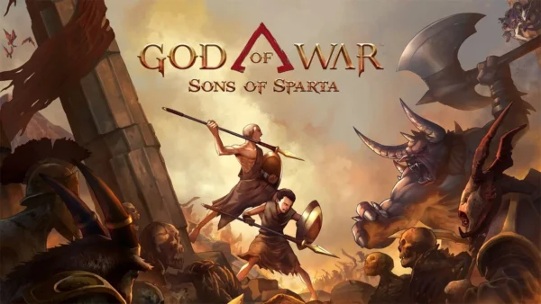 God of War: Sons of Sparta Review - Kratos Before the Chaos