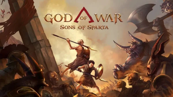 God of War Sons of Sparta Review (PS5) - Impulse Gamer