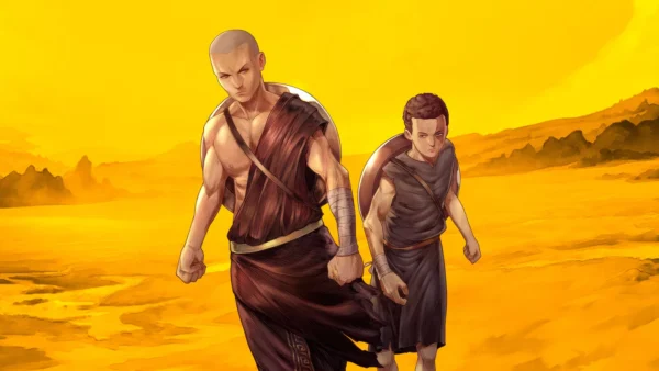 God of War Sons of Sparta Review: A Forgettable PS5 Exclusive