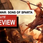God of War: Sons of Sparta Review In 3 Minutes | GamingByte
