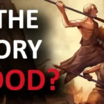 A Story Review of God of War Sons of Sparta