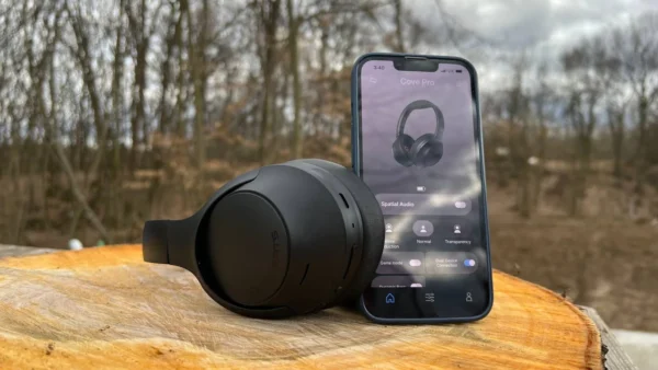SoundPEATS Cove Pro Review - 95H Battery, LDAC & $70