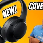 Soundpeats Cove Pro Headphone Review: Big Audio & No Noise!
