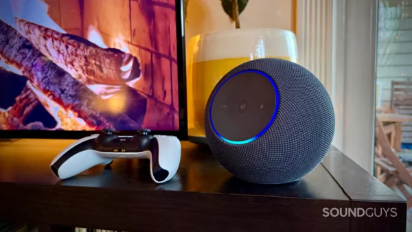 Amazon Echo Studio (2nd Gen) review: Alexa’s flagship speaker