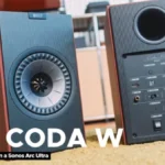 Stop buying soundbars! (KEF CODA W review)