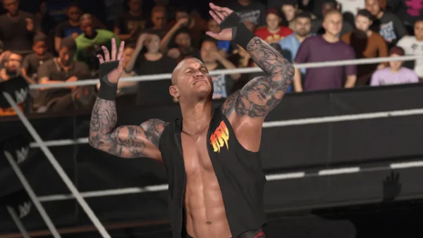 WWE 2K26 - Hands-On Preview - IGN