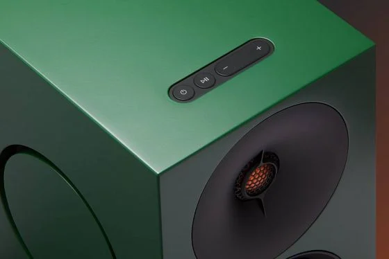 Cambridge Audio L/R Series - StereoLife Magazine