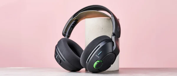 I felt guilty enjoying the outrageous bass of this Skullcandy gaming headset — but one aspect holds me back from a...