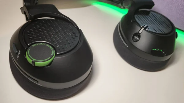 This Skullcandy gaming headset has a brain-melting sound, and it's cheaper for a limited time