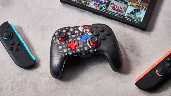 I’ve tested more Nintendo Switch 2 accessories than I can count, but this Turtle Beach controller still found new ways to...