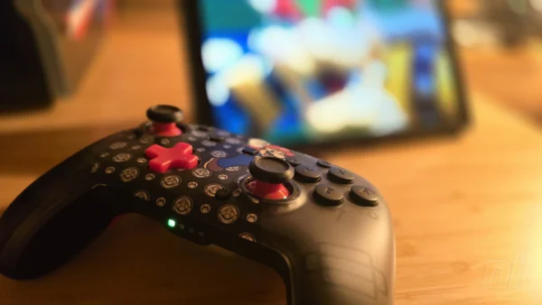 Review: Turtle Beach Rematch Wireless Controller For Switch 2 - A Solid, Dependable Pad (If Rumble Isn't A Must)