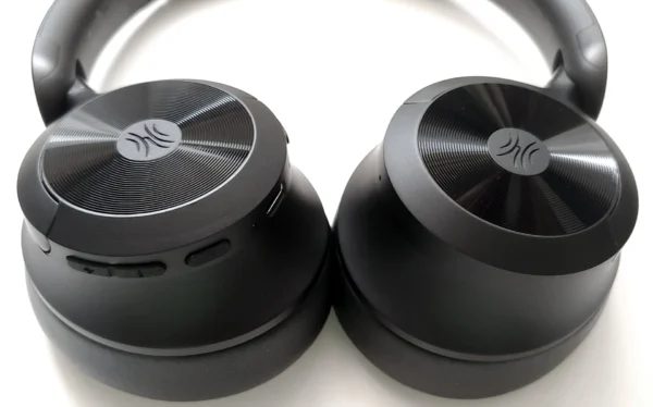 OneOdio Focus A1 Pro headphones hands-on: Relaxed vocals with punchy bass