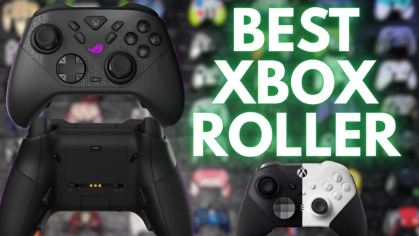 Rog Raikiri 2 Pro Controller Review-Elite 2 Killer