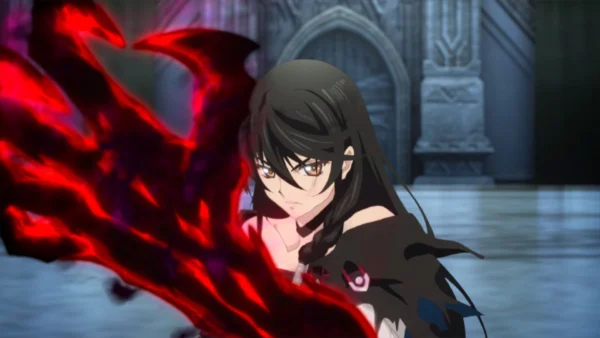 I spent 40 hours digging into Tales of Berseria’s story and combat and came out impressed