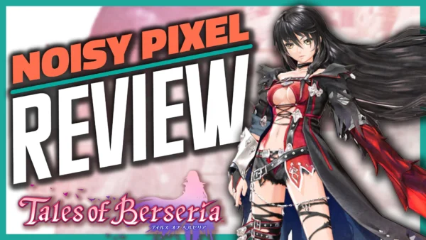 Tales Of Berseria Remastered Review: A Brilliant Story Held Back By Flawed Combat