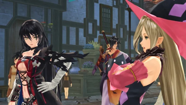 Tales of Berseria Remastered review - A real treat for newcomers to this JRPG – GameSpew