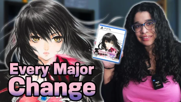 Tales of Berseria Remastered | Everything to Know Before You Buy