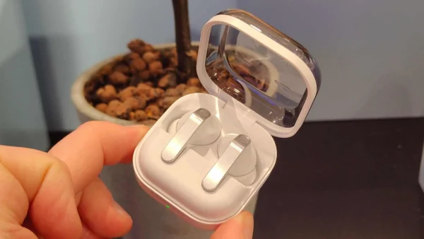 Hands on: Samsung Galaxy Buds 4 Pro hands on: a lot to celebrate, but one issue remains