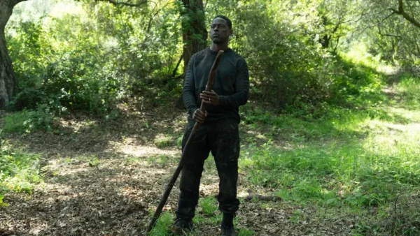 ‘Paradise’ Season 2 Review: Hulu Hit Returns for an Even Better Adventure Outside the Bunker