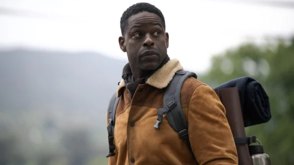 Review: Getting Lost in the Thrilling Second Season of 'Paradise'
