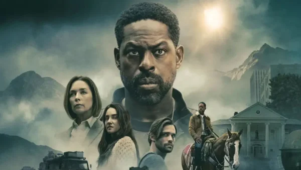 Paradise Season Two Review - Pop Culture Maniacs