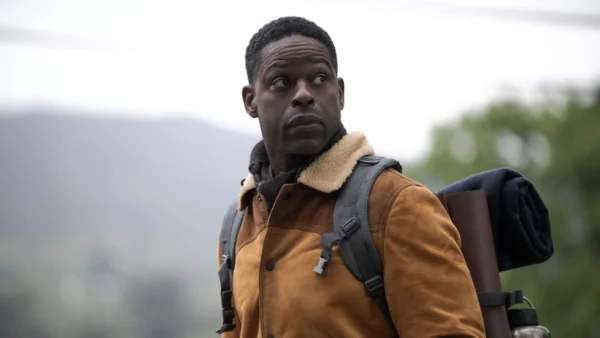 'Paradise' Season 2 review: Great things lie beyond the bunker