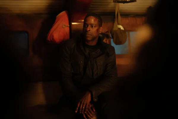 ‘Paradise’ review: Season 2 leaves the bunker for even richer storytelling