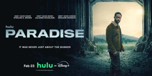 Paradise: Season 2 – Review | Hulu Post-apocalyptic Thriller | Heaven of Horror