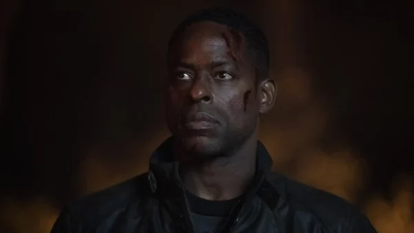 Sterling K. Brown's Hulu Thriller Delivers a Near-Perfect Season 2