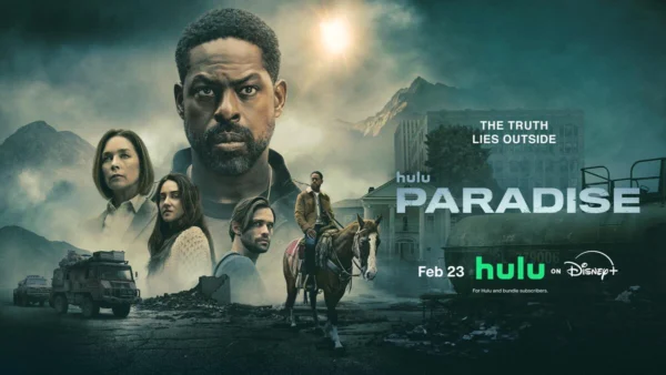 ‘Paradise’ Season 2 Review: A Healthy Dose Of ‘The Last Of Us’ Elevates Another Twisty Sophomore Season