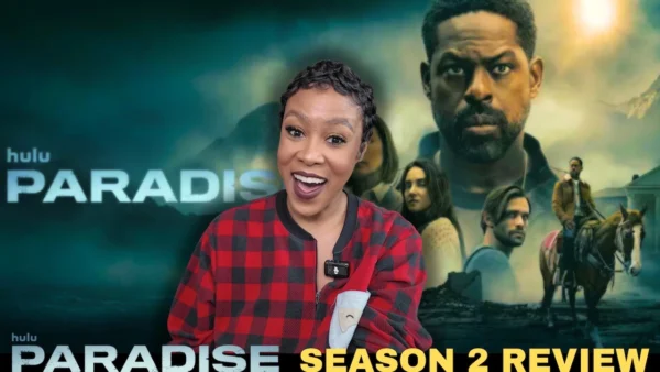Paradise Season 2 Review