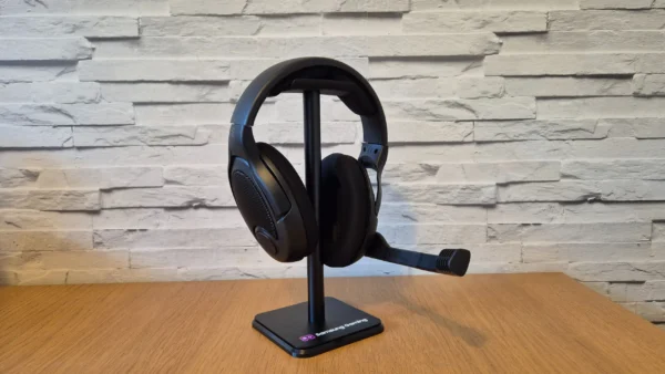 ‘A top wired gaming headset with pedigree and sublime audio’ — the Drop + Epos PC38X is a formidable headset even years...