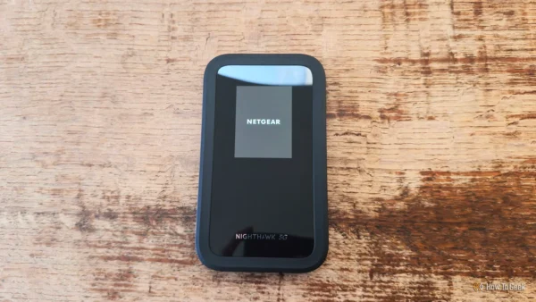 After testing this portable Wi-Fi hotspot, I won’t travel anywhere without it