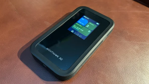 Netgear Nighthawk M7 Review: A Premium Global Travel Companion with a Price to Match — BigGo Finance