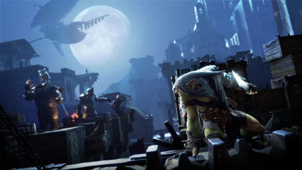 Styx: Blades of Greed is the greatest true stealth game of the last decade — but not without its flaws