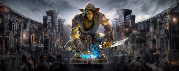 Styx: Blades of Greed Review | TheSixthAxis